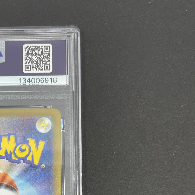 Mega Gardevoir ex SAR 087/063 PSA10  Pokemon card Mega Symphonia M1S (1.NM)