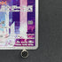 Crobat AR 091/083 Pokemon card Ninja Spinner M4 (1.NM)