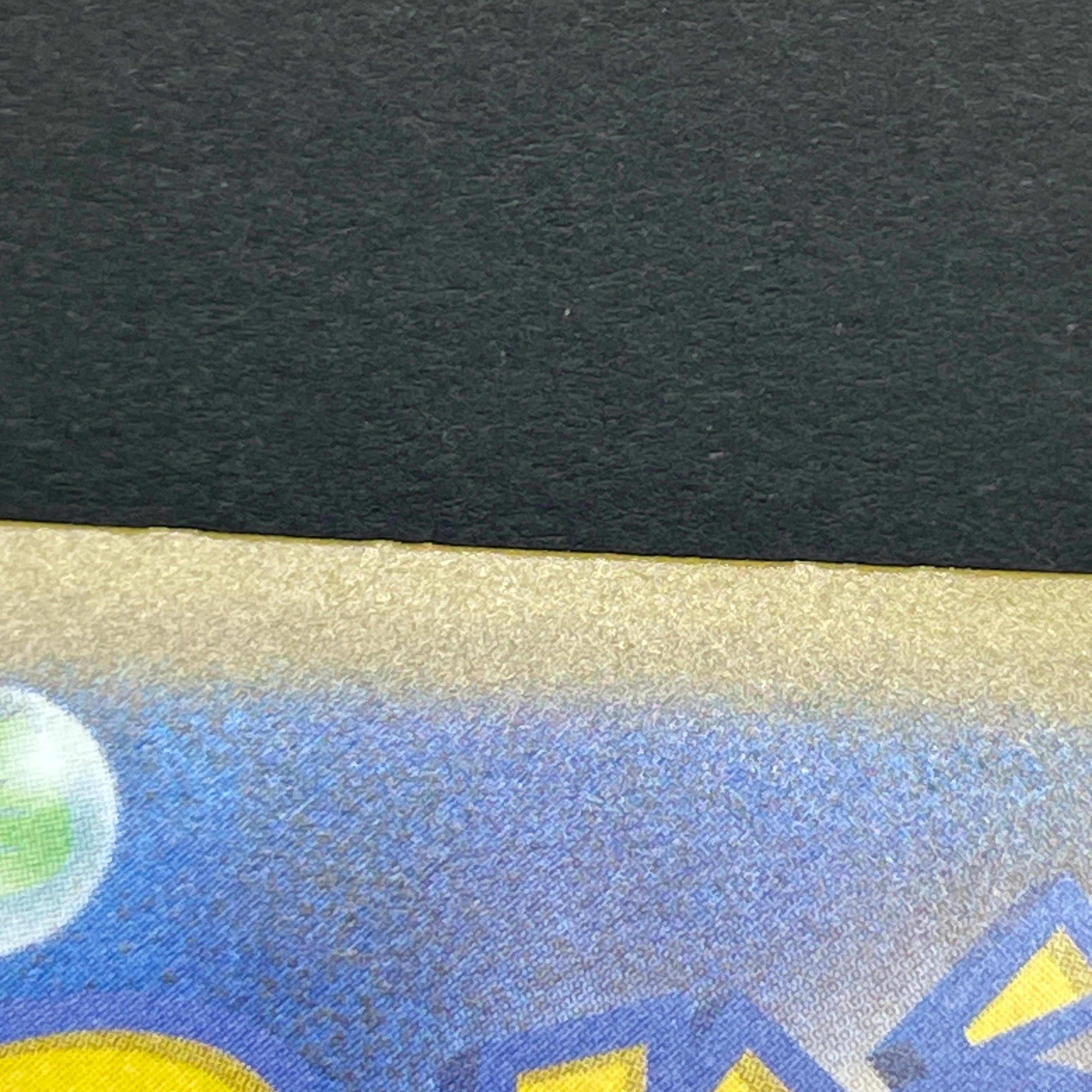 Ethan's Magcargo AR 197/193 Pokemon card Mega Dream ex M2a (1.NM)