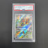 Charmander AR 051/049 PSA  Pokemon card Special Deck Set ex svG (1.NM)