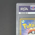 Charmander AR 051/049 PSA  Pokemon card Special Deck Set ex svG (1.NM)