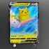 Surfing Pikachu V RR 021/028 Pokemon card 25th Anniversary Collection s8a (1.NM)
