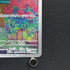 Fidough AR 085/078 Pokemon card Scarlet ex sv1s (1.NM)