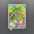 Fomantis AR 082/081 Pokemon card Abyss Eye M5 (2.LP)