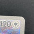 Tornadus AR 158/086 Pokemon card White Flare sv11W (1.NM)