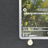 Feebas AR 110/106 Pokemon card Supercharged Breaker sv8 (1.NM)