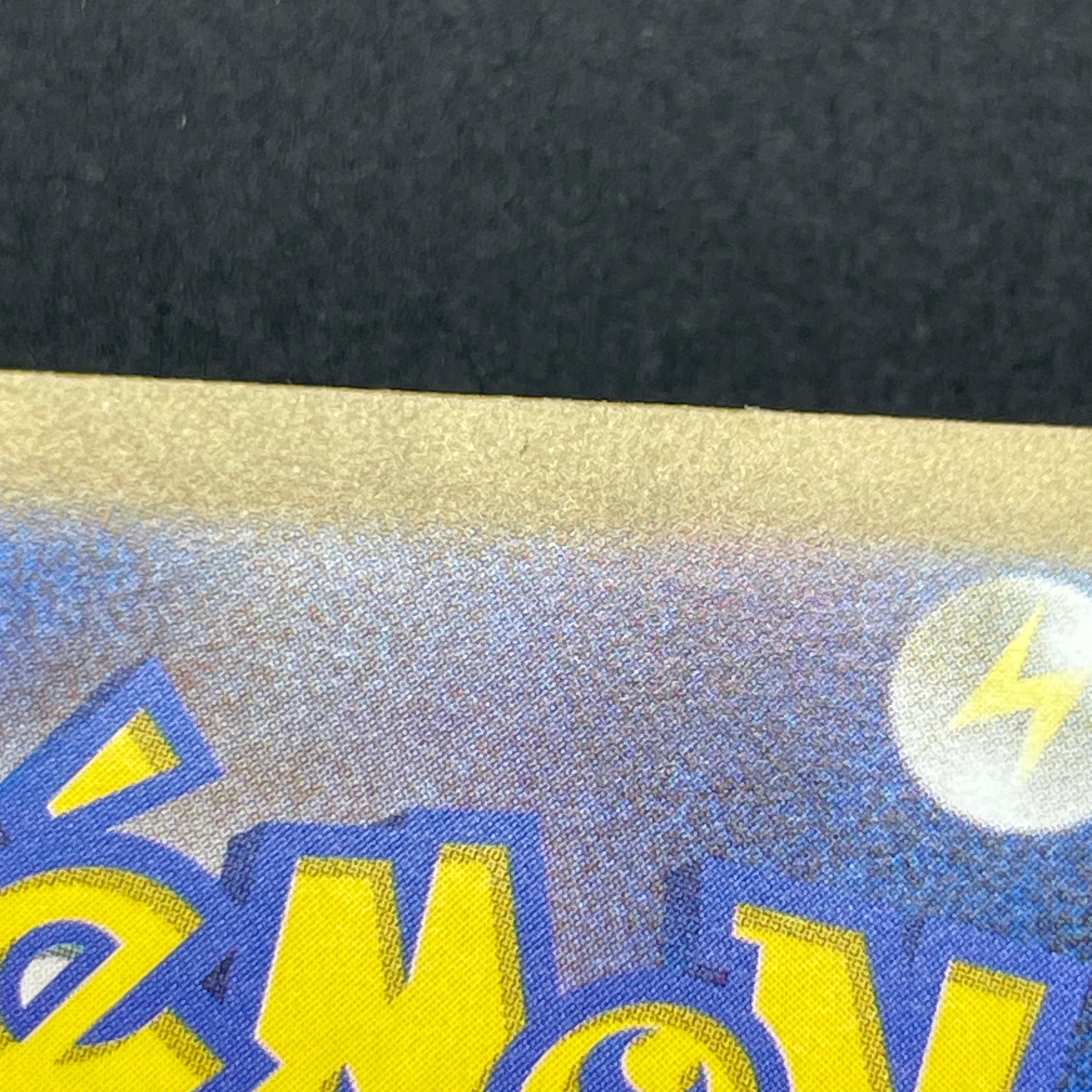 Feebas AR 110/106 Pokemon card Supercharged Breaker sv8 (1.NM)