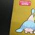 Hatenna&Ralts gold Decochara Seal Sticker bread sticker 200th edition Japanese (3.MP) Scratch - JariseStore