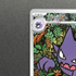 Haunter 022/021 Pokemon card Starter Set MEGA Gengar ex MBG (1.NM) - JariseStore