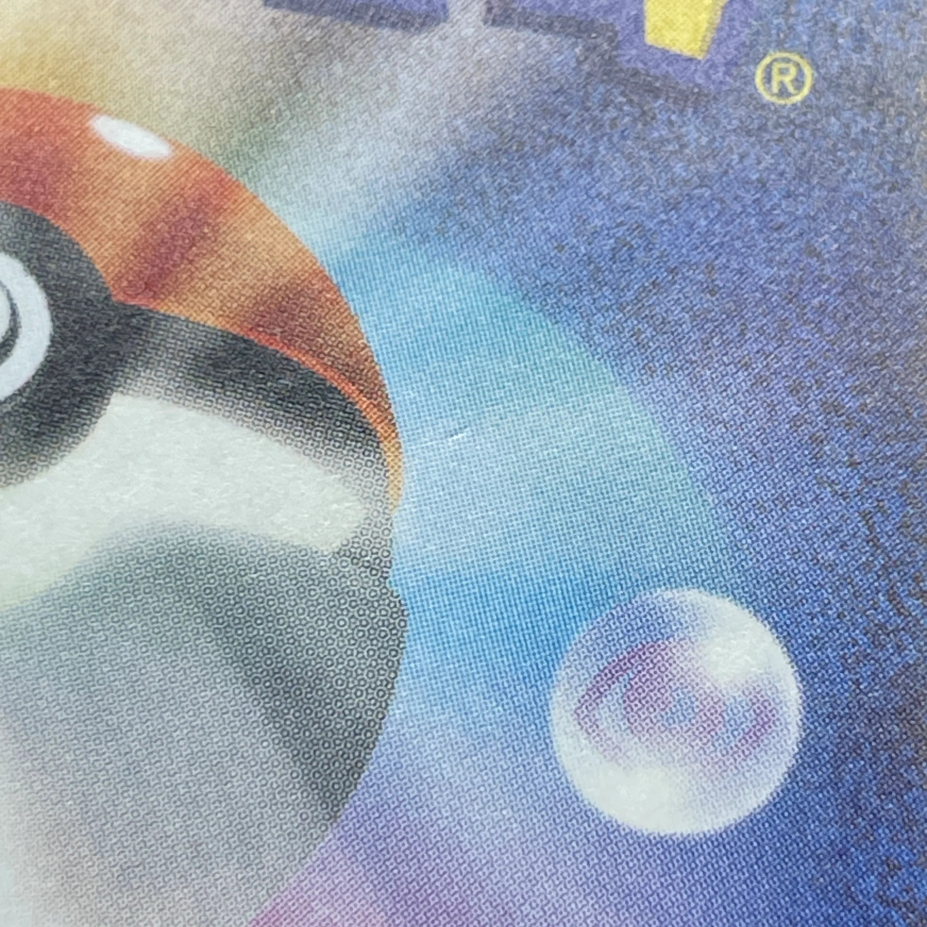 Dottler AR 067/066 Pokemon card Future Flash sv4m (2.LP)