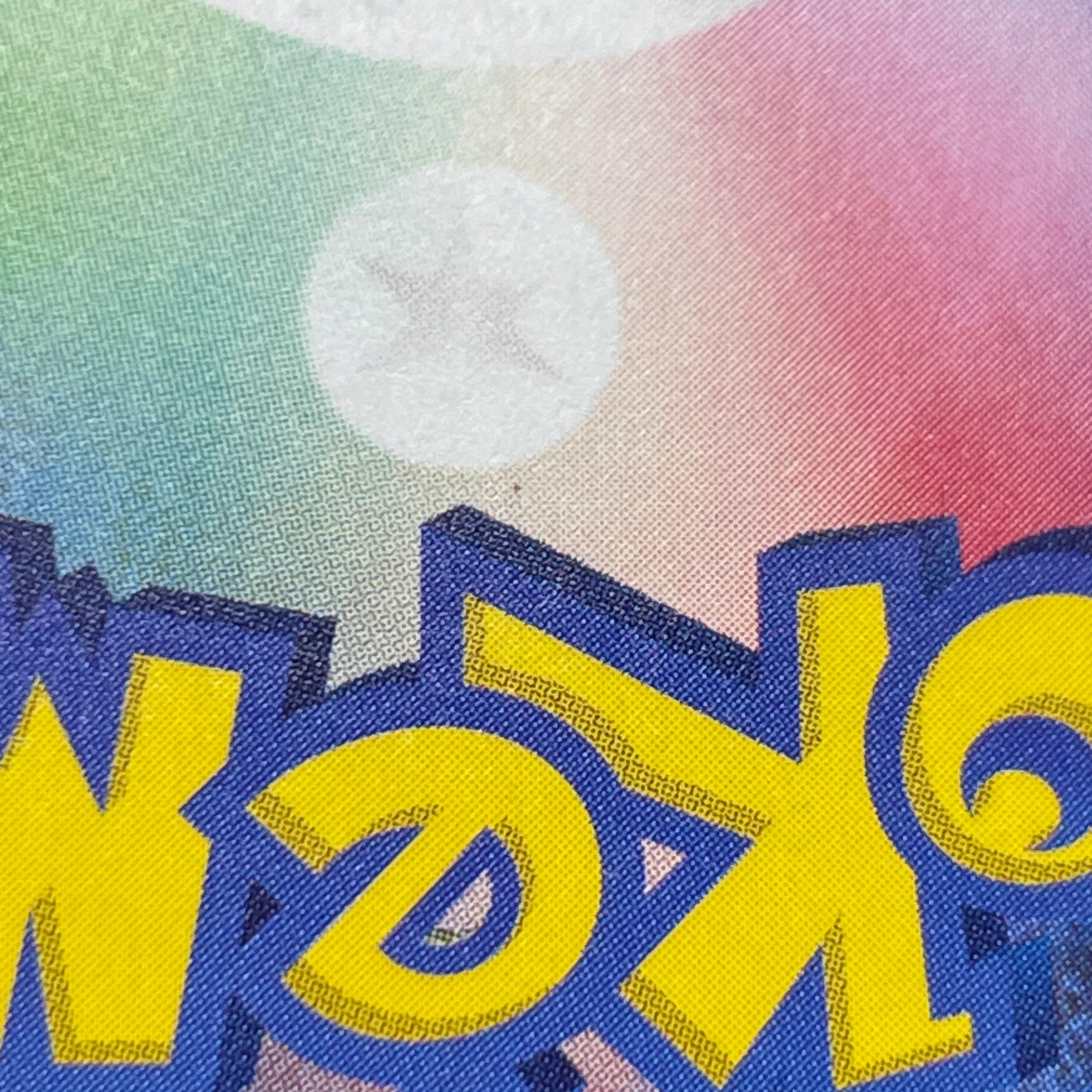 Dottler AR 067/066 Pokemon card Future Flash sv4m (2.LP)