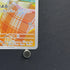 Fennekin AR 085/083 Pokemon card Ninja Spinner M4 (2.LP)