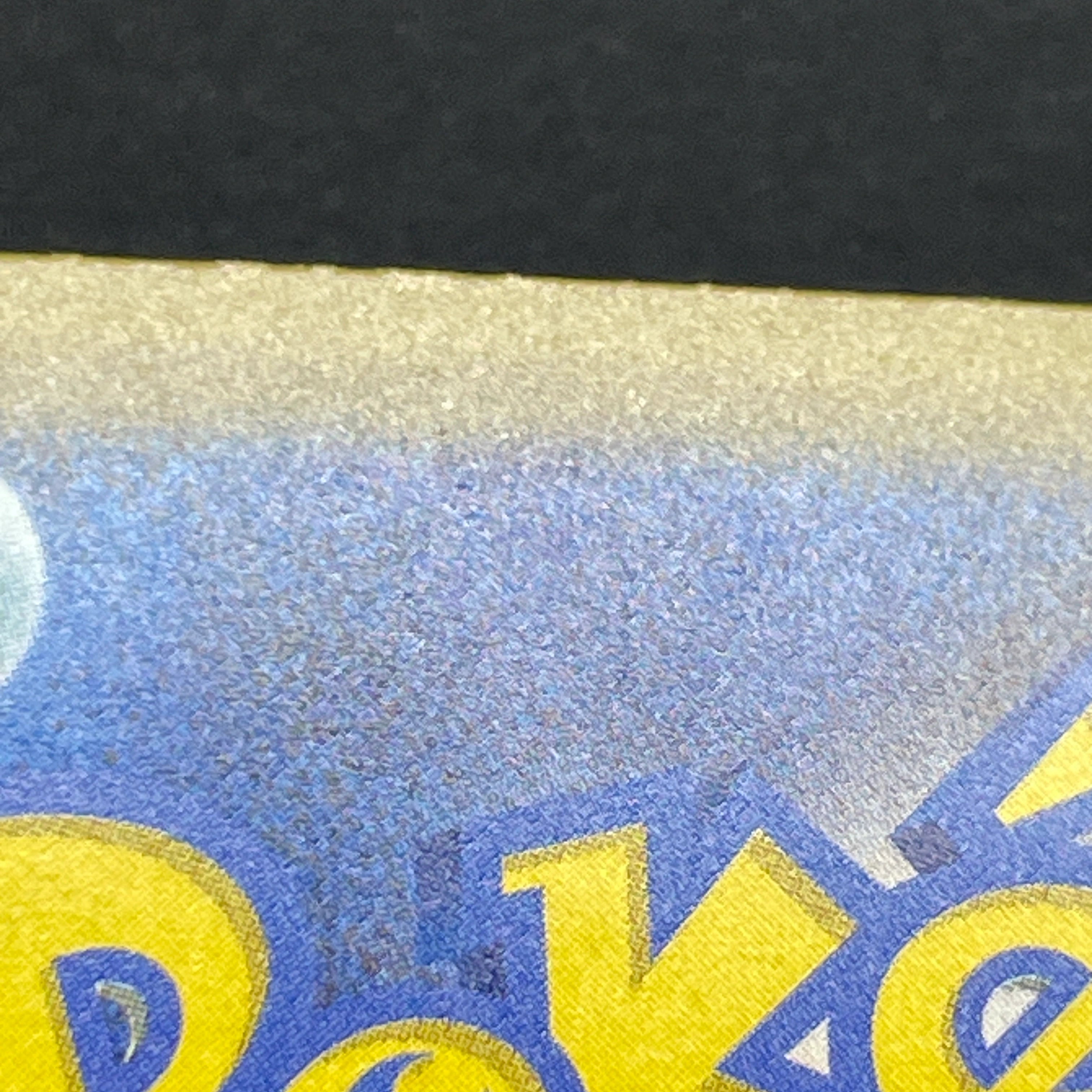 Fennekin AR 085/083 Pokemon card Ninja Spinner M4 (2.LP)