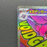 Mega Gengar ex MA 230/193 Pokemon card Mega Dream ex M2a (1.NM)