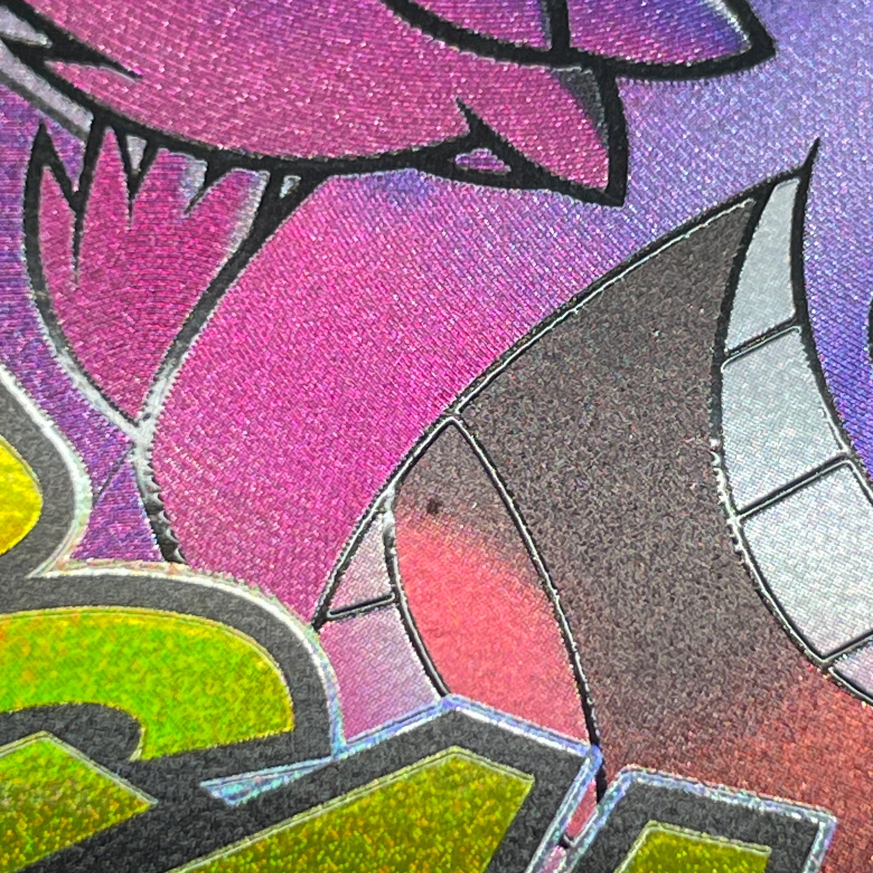 Mega Gengar ex MA 230/193 Pokemon card Mega Dream ex M2a (1.NM)