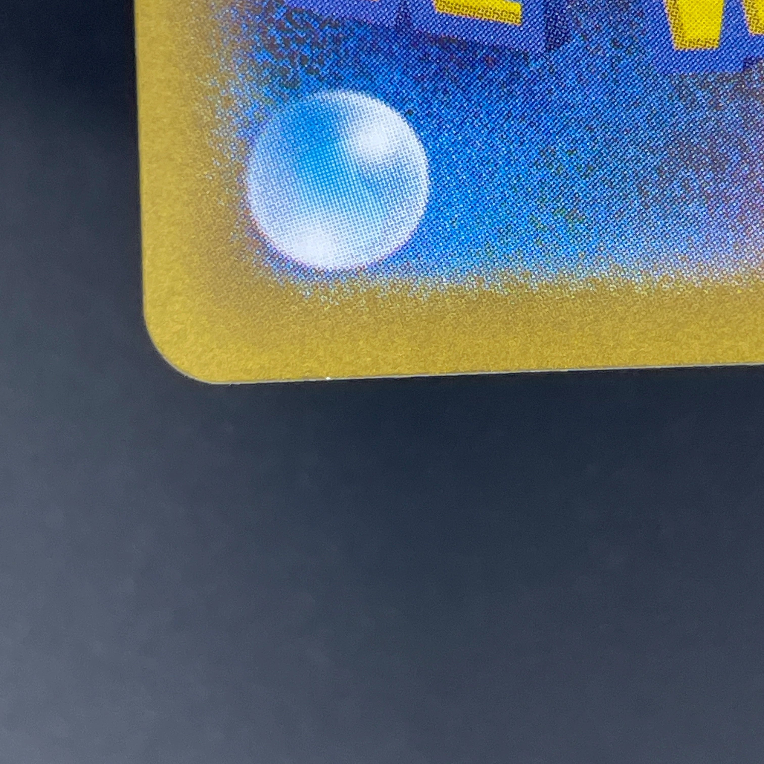 Mega Starmie ex SAR 111/080 Pokemon card Nihil Zero M3 (1.NM)