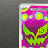 Cynthia's Spiritomb AR 208/193 Pokemon card Mega Dream ex M2a (1.NM)