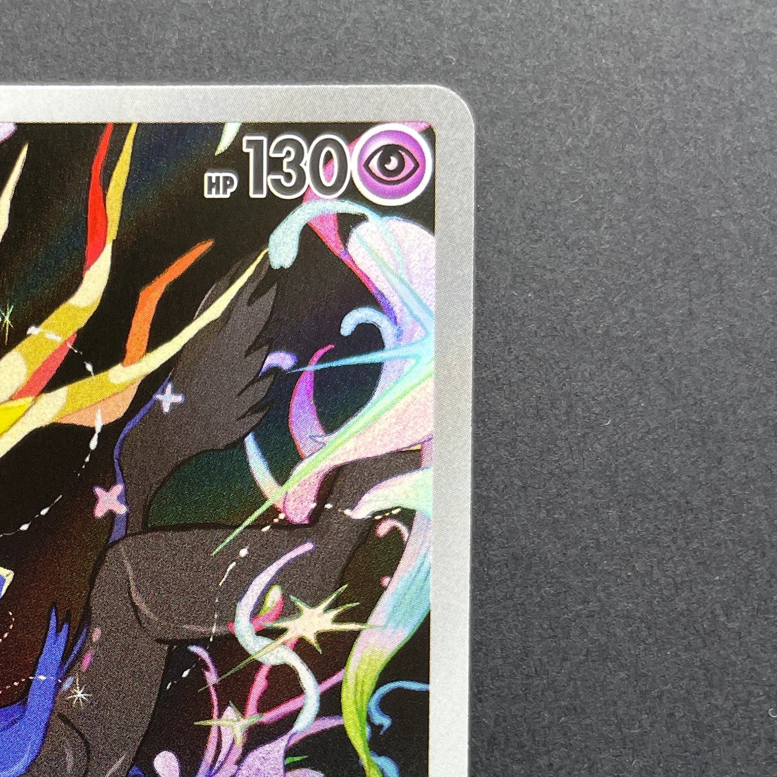 Xerneas AR 089/083 Pokemon card Ninja Spinner M4 (1.NM)