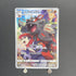 Hisuian Arcanine CHR 075/071 Pokemon card Dark Fantasma s10a (2.LP) - JariseStore