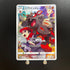 Hisuian Arcanine CHR 075/071 Pokemon Card Dark Fantasma s10a Japanese (1.NM) - JariseStore