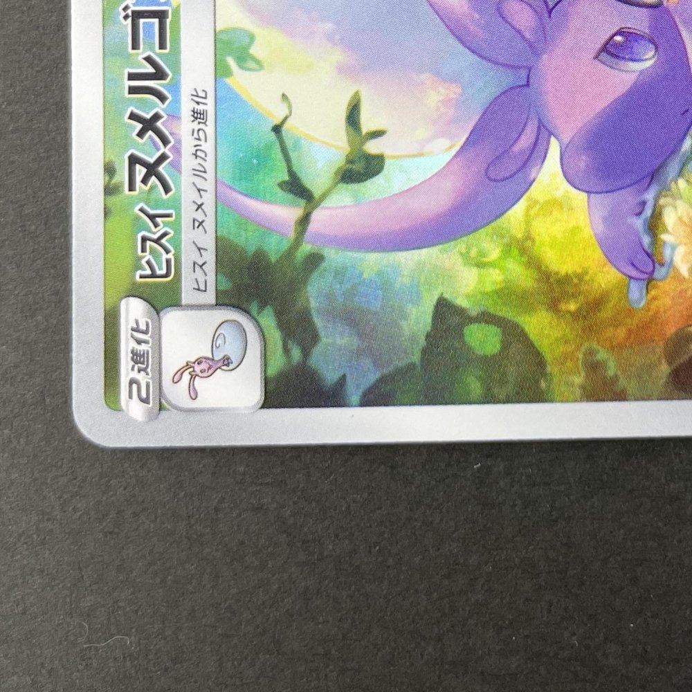 Hisuian Goodra AR 196/172 Pokemon card VSTAR Universe s12a (1.NM) - JariseStore