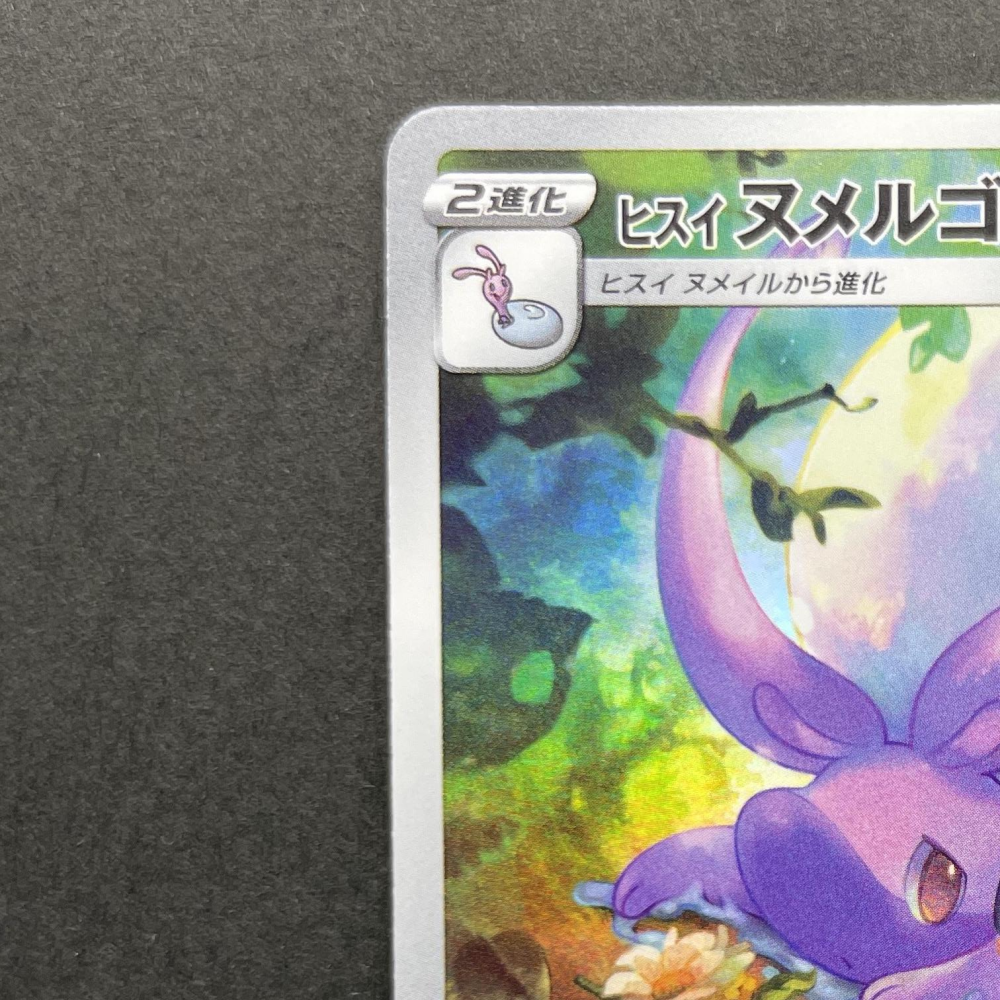 Hisuian Goodra AR 196/172 Pokemon card VSTAR Universe s12a (2.LP) - JariseStore