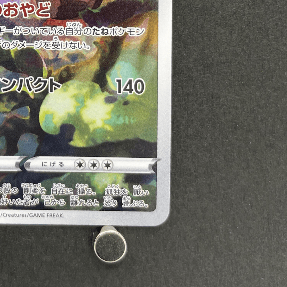 Hisuian Goodra AR 196/172 Pokemon card VSTAR Universe s12a (2.LP) - JariseStore