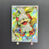 Hisuian Growlithe AR 075/066 Pokemon card Crimson Haze sv5a (1.NM) - JariseStore
