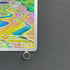 Frigibax AR 075/071 Pokemon card Snow Hazard sv2p (1.NM)