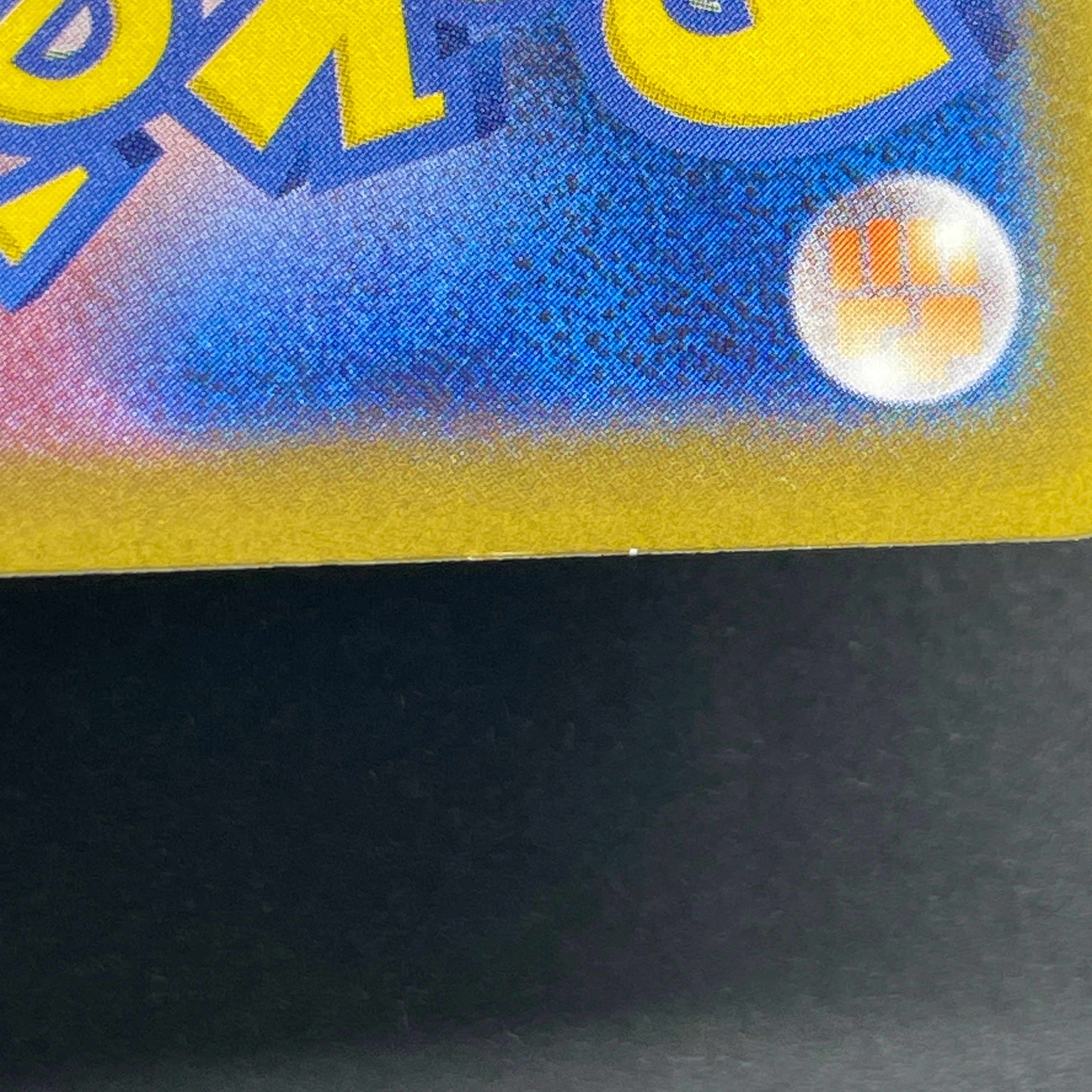 Manectric AR 086/081 Pokemon card Abyss Eye M5 (2.LP)
