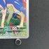 Zacian AR 087/080 Pokemon card Inferno X M2 (1.NM)
