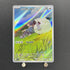 Hop's Wooloo AR 112/100 Pokemon card Battle Partners sv9 (1.NM) - JariseStore