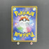 Houndstone AR 073/063 Pokemon card Mega Symphonia M1S (1.NM) - JariseStore