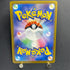 Metang AR 092/083 Pokemon card Ninja Spinner M4 (1.NM)