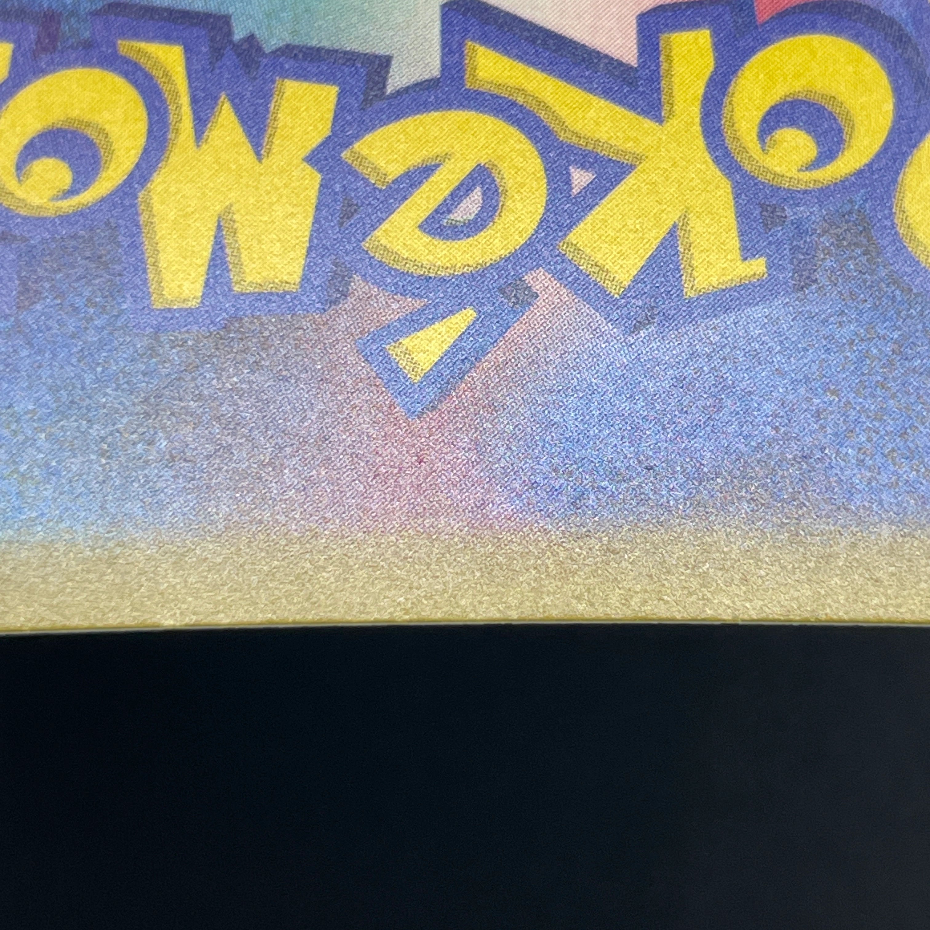 Sliggoo AR 093/083 Pokemon card Ninja Spinner M4 (2.LP)