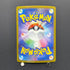 Claydol AR 090/083 Pokemon card Ninja Spinner M4 (1.NM)