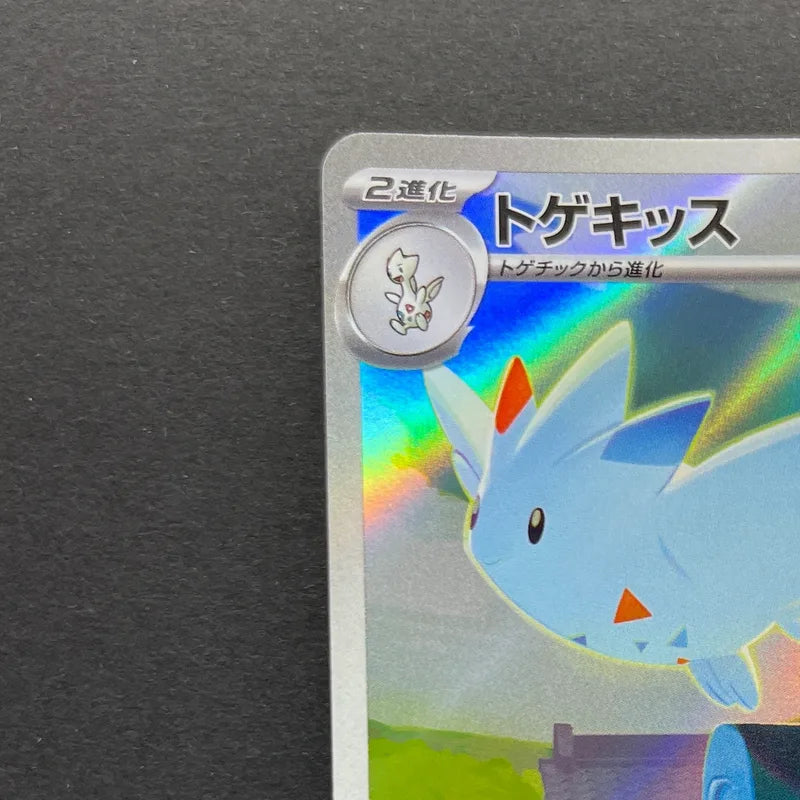 Togekiss AR 203/193 Pokemon card Mega Dream ex M2a (2.LP)