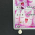 Wigglytuff AR 091/080 Pokemon card Inferno X M2 (1.NM)