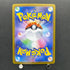 Raticate AR 092/080 Pokemon card Nihil Zero M3 (1.NM)