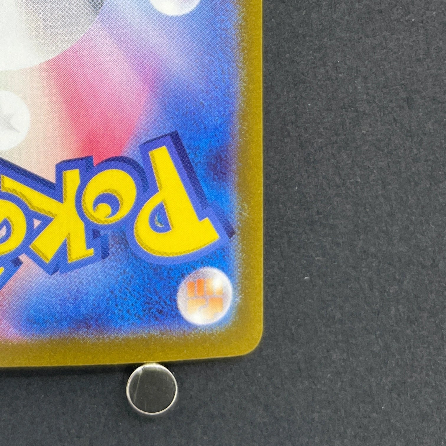 Kangaskhan 172/SV-P Pokemon card Promo (2.LP)