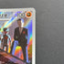 Team Rocket's Dugtrio AR 206/193 Pokemon card Mega Dream ex M2a (1.NM)