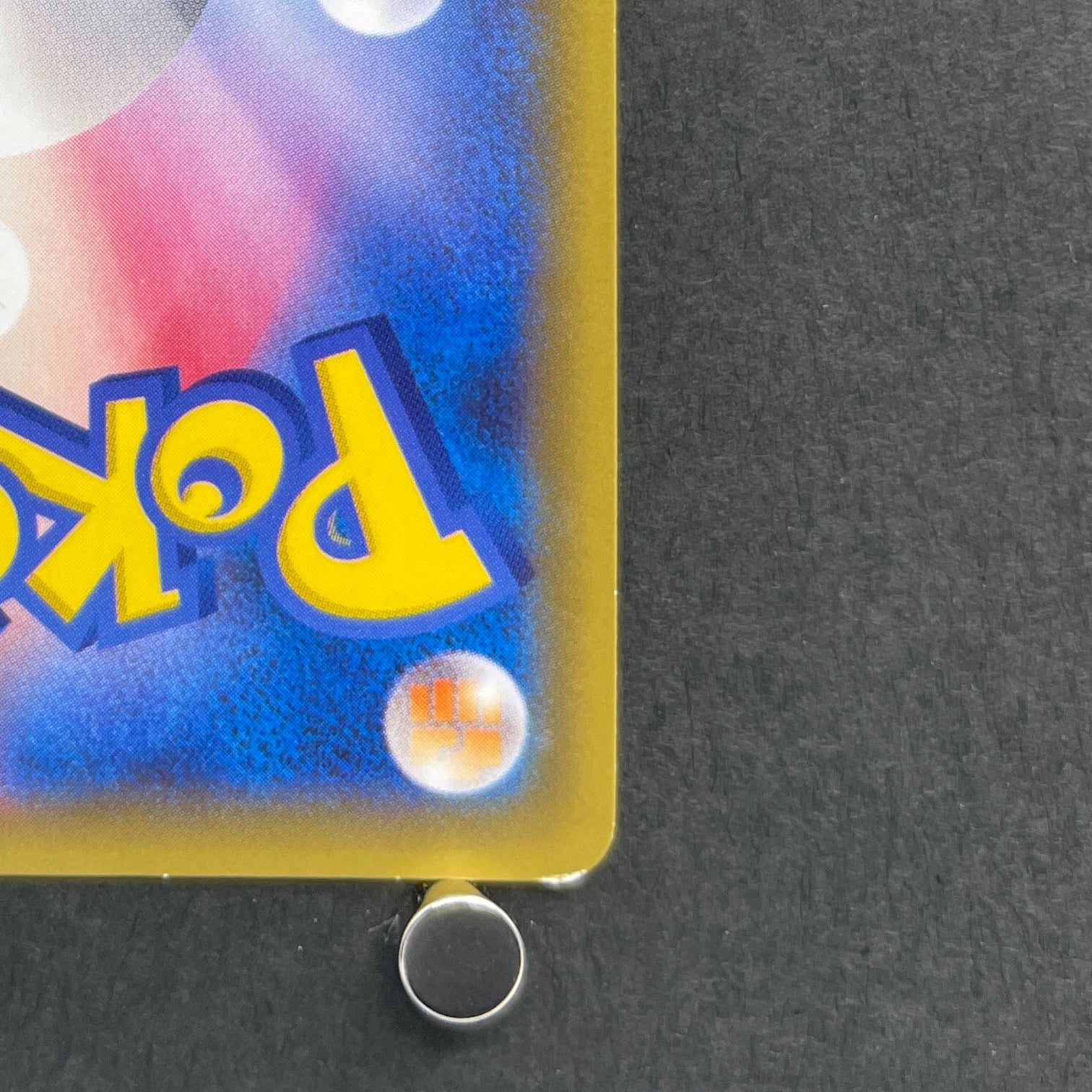 Palkia R 005/027 Pokemon card Legend Kira Collection CP2 (2.LP)