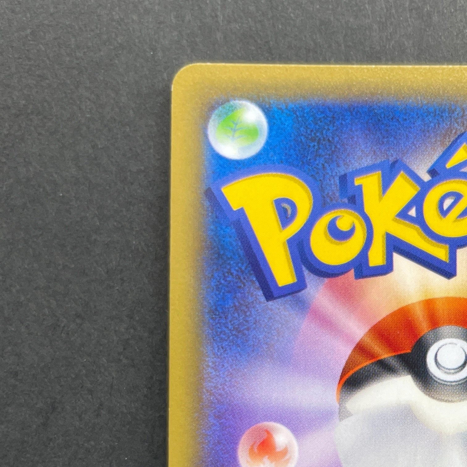 Palkia R 005/027 Pokemon card Legend Kira Collection CP2 (2.LP)