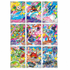 Alola Galar Paldea First Partner Promo Card Set Pokemon Card Game 30th Celebration