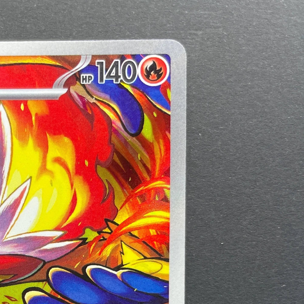 Infernape AR 070/066 Pokemon card Crimson Haze sv5a (2.LP) - JariseStore