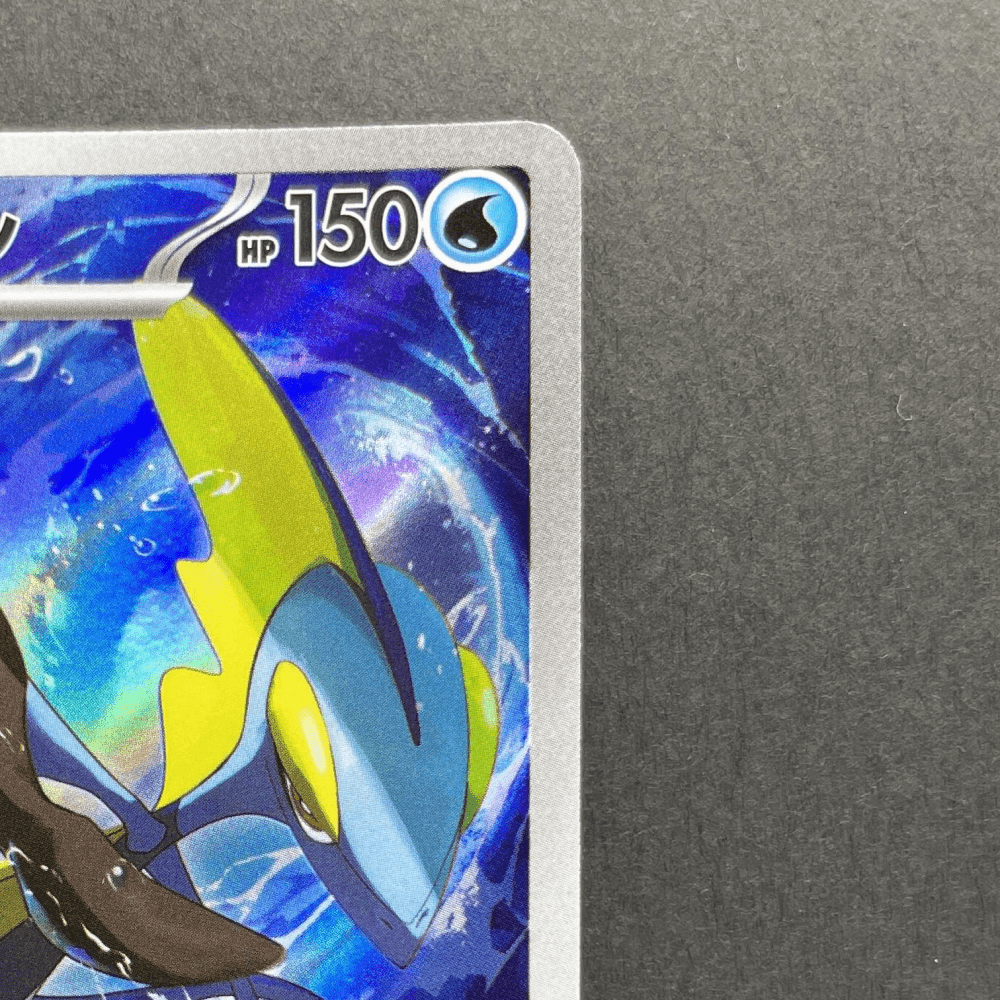 Inteleon AR 069/063 Pokemon card Mega Symphonia M1S (1.NM) - JariseStore