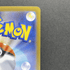 Inteleon AR 069/063 Pokemon card Mega Symphonia M1S (2.LP) - JariseStore