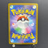 Numel AR 198/193 Pokemon card Mega Dream ex M2a (1.NM)