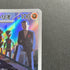 Team Rocket's Dugtrio AR 206/193 Pokemon card Mega Dream ex M2a (1.NM)