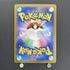 Iono's Kilowattrel AR 104/100 Pokemon card Battle Partners sv9 (1.NM) - JariseStore